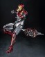 three zero 1/12 DLX Iron Man Mark 47 (Spider-Man: Homecoming), THZ17028, by three zero
