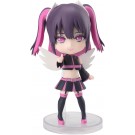 Bandai Figuarts mini MIRIELLA/MIKARI Key Visual ver., BAC66703, by BANDAI