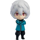 Good Smile Company Nendoroid Yuma Kuga (World Trigger), GSC72517, by GOOD SMILE COMPANY