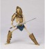 KAIYODO Takeya Shiki Jizai Okimono Gladiator Secutor Full Color Ver.  , KYD20397, by KAIYODO