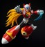 three zero MDLX Zero (Mega Man X), THZ17134, by three zero