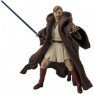 Bandai S.H.Figuarts Obi-Wan Kenobi -Classic Ver.- (STAR WARS: Revenge of the Sith), BAC76467, by BANDAI