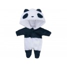 Good Smile Company Nendoroid Doll Kigurumi Pajamas: Panda, GSC181830, by GOOD SMILE COMPANY