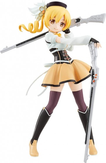 Good Smile Company POP UP PARADE Mami Tomoe (Puella Magi Madoka Magica), GSC44960, by GOOD SMILE COMPANY