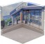 PLM Dioramansion 150: Convenience Store, PEL90067, by PLM