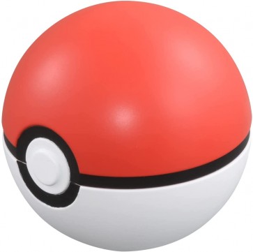 TAKARA TOMY Pokemon Mon Colle MB-01 Monster Ball, TAK25218, by TAKARA TOMY
