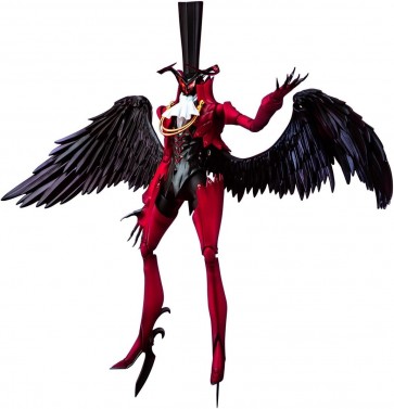 Aoshima ACKS No.PE-01 Persona 5 Arsene, AOS03323, by AOSHIMA