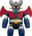 Good Smile Company BRICKROID Mazinger Z (Mazinger Z), GSC67198, by GOOD SMILE COMPANY