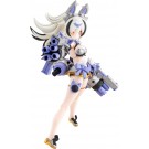 Kotobukiya 1/1 Megami Device Puni Mofu Gin Lang, KBY82544, by KOTOBUKIYA