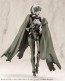 Kotobukiya Dress Up Parts Crash & Side Cloak Dark Green Ver., KBY74068, by KOTOBUKIYA