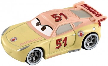 TAKARA TOMY CARS TOMICA C-49 CRUZ RAMIREZ (THOMASVILLE TYPE)  , TAK32028, by TAKARA TOMY