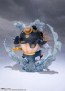 Bandai Figuarts ZERO Monkey D. Luffy Fourth Gear -Lion Bazooka- (Reissue), BAC93280, by BANDAI