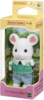 Epoch Sylvanian Families - Marshmallow Mouse Boy  , EPC71207, by Epoch