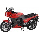 Hasegawa 1/12 Kawasaki GPZ900R (A1) (1984), HAS15191, by HASEGAWA
