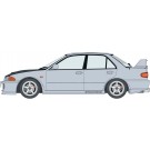 Hasegawa 1/24 Mitsubishi Lancer GSR Evolution III Lowdown Version, HAS07820, by HASEGAWA