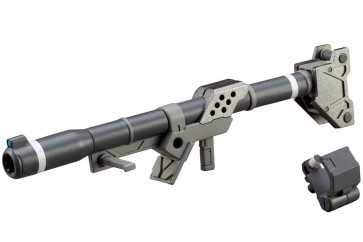 Kotobukiya Weapon Unit 02 Hand Bazooka , KBY61338, by KOTOBUKIYA