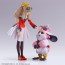SQUARE ENIX Xenogears BRING ARTS (Maria Balthasar & Chu-Chu), SQE66328, by SQUARE ENIX