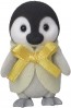 Epoch Sylvanian Families: Penguins Family, EPC49220, by Epoch