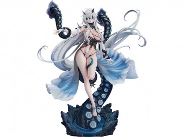 Good Smile Company 1/7 Azur Lane: Fancy, GSC70402, by GOOD SMILE COMPANY