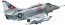Hasegawa 1/32 A-4E / F Sky Hawk  , HAS88634, by HASEGAWA