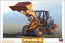Hasegawa 1/35 Hitachi Construction Machinery Wheel Loader ZW100-6, HAS60045, by HASEGAWA
