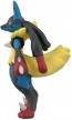 TAKARA TOMY Monster Collection MS-52 Mega Lucario  , TAK78712, by TAKARA TOMY