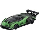 TAKARA TOMY Tomica Premium 07 Lamborghini Essenza SCV12, TAK12355, by TAKARA TOMY