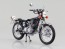 Aoshima The Bike No.3 1/12 Honda CB400F CB400 FOUR '74, AOS07648, by AOSHIMA