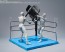 Bandai Tamashii Stage Act Ring Corner (Neutral Corner) & Pipe Chair Set for S.H.Figuarts, BAC75668, by BANDAI