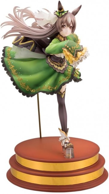 Kotobukiya 1/7 Satono Diamond - The Will to Overtake (Uma Musume Pretty Derby), KBY41206, by KOTOBUKIYA