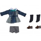 Good Smile Company Nendoroid Doll Outfit Set - Takina Inoue (Lycoris Recoil), GSC79868, by GOOD SMILE COMPANY