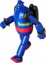 Medicom Toy MAFEX Tetsujin 28 (Original Color Ver.), MED72461, by MEDICOM TOY