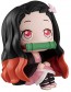 MegaHouse LOOK UP DEMON SLAYER: KIMETSU NO YAIBA: NEZUKO KAMADO  , MEG29307, by MEGAHOUSE