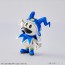 SQUARE ENIX Shin Megami Tensei V Bright Arts Gallery Jack Frost, SQE68889, by SQUARE ENIX