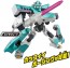 TAKARA TOMY Plarail SGX01 Shinkalion E5 Hayabusa, TAK97443, by TAKARA TOMY