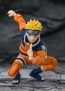 Bandai S.H.Figuarts Naruto Uzumaki -The No.1 Most Unpredictable Ninja- (Reissue), BAC21662, by BANDAI