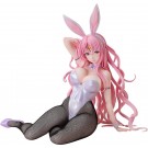 FREEing 1/4 To Love-Ru Darkness: Sephie Michaela Deviluke: Bunny Ver., FRE13763, by FREEING