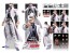 Medicos SUPER ACTION STATUE: JOTARO KUJO (JOJO'S BIZARRE ADVENTURE PART 4)  , MEC77431, by MEDICOS