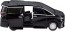 TAKARA TOMY Tomica 43 Toyota Alphard, TAK55740, by TAKARA TOMY