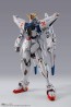 Bandai METAL BUILD Gundam F91 CHRONICLE WHITE Ver. "Mobile Suit Gundam F91" , BAN10676, by BANDAI