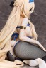 FREEing 1/4 GOBLIN SLAYER: Sword Maiden: Bunny Ver., FRE14678, by FREEING