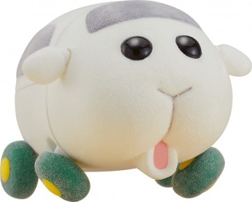 Good Smile Company Nendoroid Shiromo (Pui Pui Molcar), GSC27883, by GOOD SMILE COMPANY