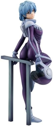 MegaHouse 1/8 GGG (Gundam Girls Generation) Series Mobile Suit Gundam The 08th MS Team Aina Sahalin -Snow Night Ver.-, MEG49336, by MEGAHOUSE