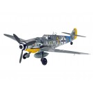 Tamiya 1/48 SCALE MESSERSCHMITT Bf109 G-6  , TAM11171, by TAMIYA