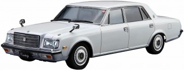 Aoshima 1/24 The Model Car No.18 Toyota VG45 Century L-Type '90, AOS61442, by AOSHIMA