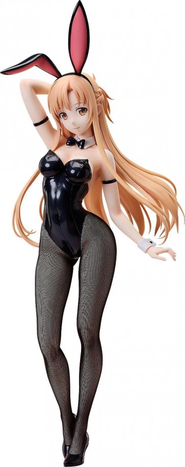 FREEing 1/4 Sword Art Online Progressive: Asuna: Bunny Ver., FRE13558, by FREEING