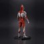 KAIYODO Character Classics Ultraman (C Type)  , KYD70456, by KAIYODO