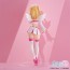 Good Smile Company POP UP PARADE: Liliel: Angel Airborne Corps Ver. (2.5 Dimensional Seduction), GSC09473, by GOOD SMILE COMPANY