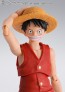 Bandai S.H.Figuarts Monkey D. Luffy -Dawn of Adventure-, BAC64730, by BANDAI