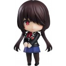 Good Smile Company Nendoroid Kurumi Tokisaki: School Uniform Ver. (Date A Live V), GSC92850, by GOOD SMILE COMPANY